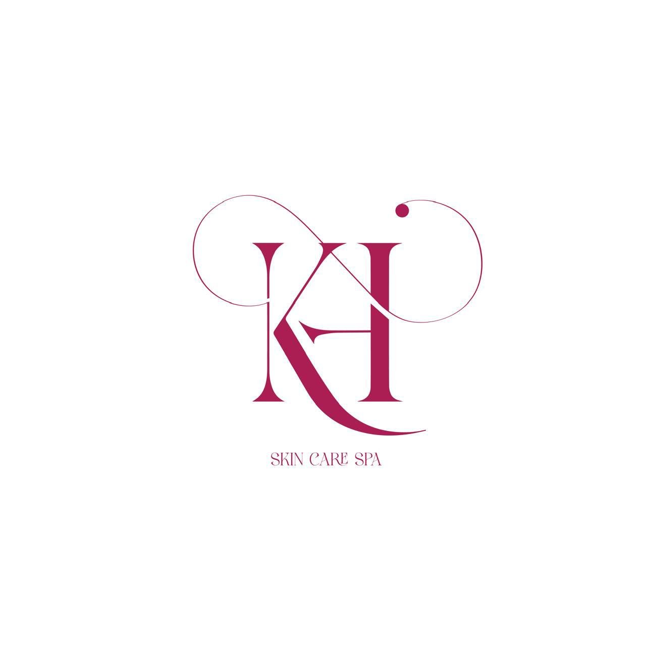 Dr Koki Skincare Spa logo